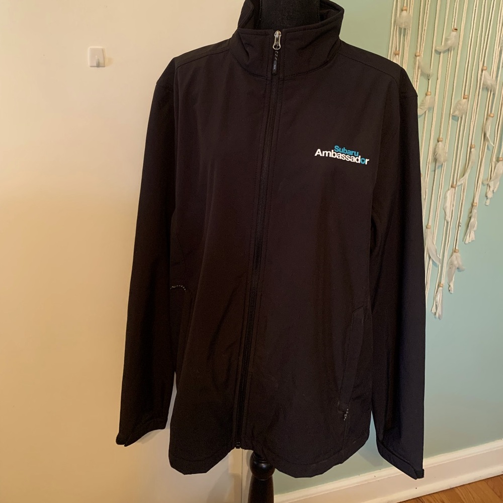 Subaru Ambassador Jacket XL